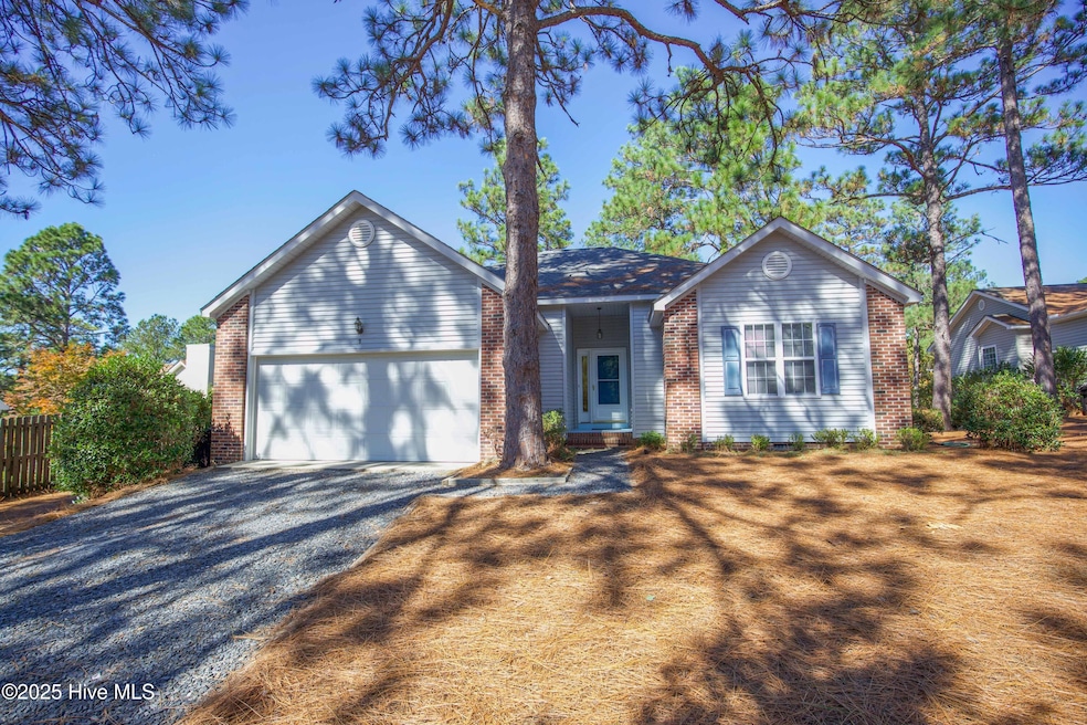 1 Georgia Ct unit 15, Pinehurst, NC 28374 - photo 1