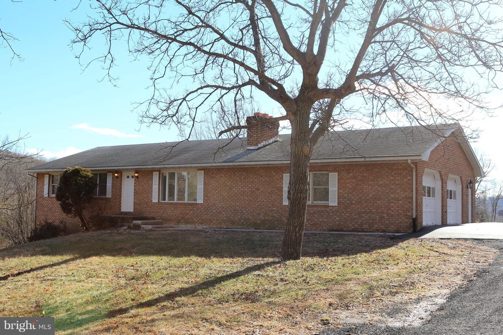 13240 Draper Rd, Clear Spring, MD 21722 - photo 1