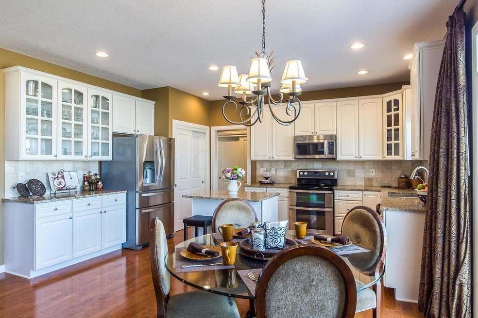 7154 Brodie Blvd, Dublin, OH 43017 - photo 1