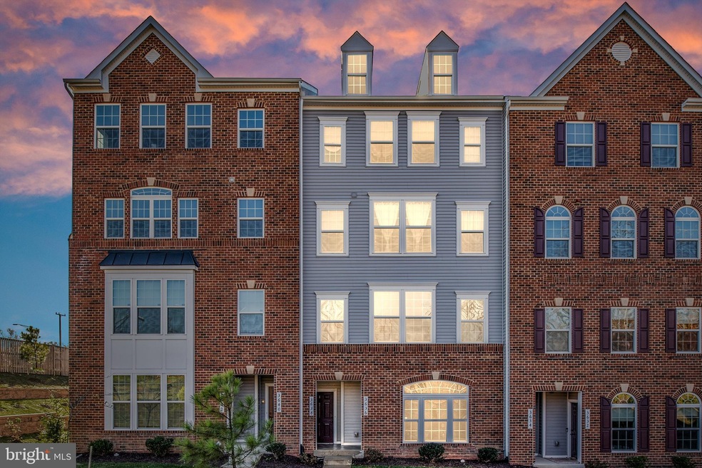 3638 Briarwood Dr, Dumfries, VA 22026 - photo 1