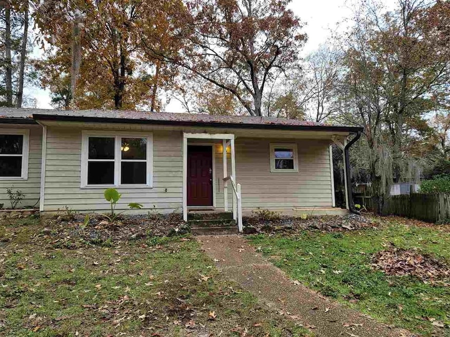 3324 Hickory Hollow, Tallahassee, FL 32308 - photo 1