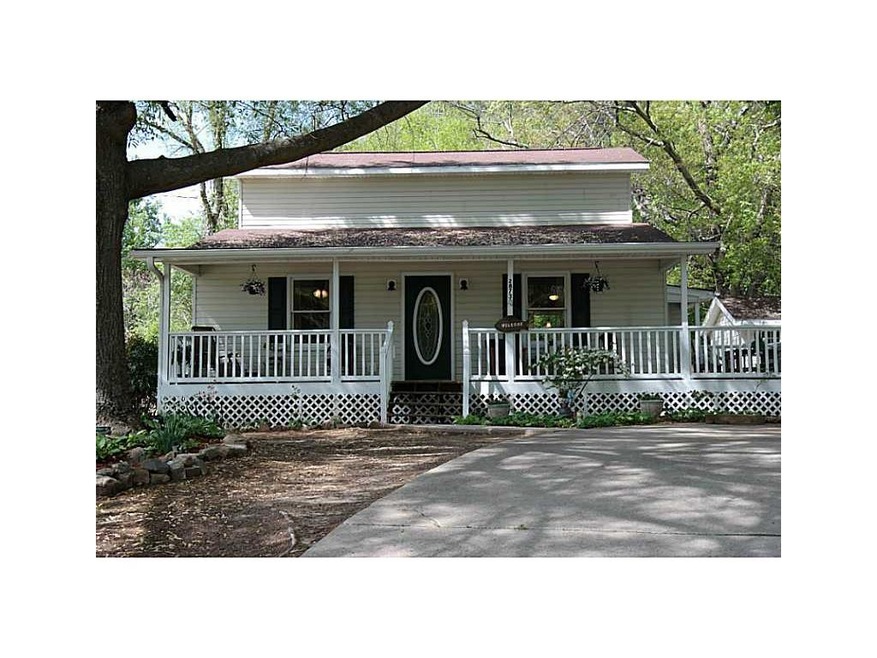 2873 Fork Rd, Gainesville, GA 30506 - photo 1