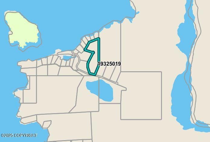 Tract A-1 Pomeroy Rd