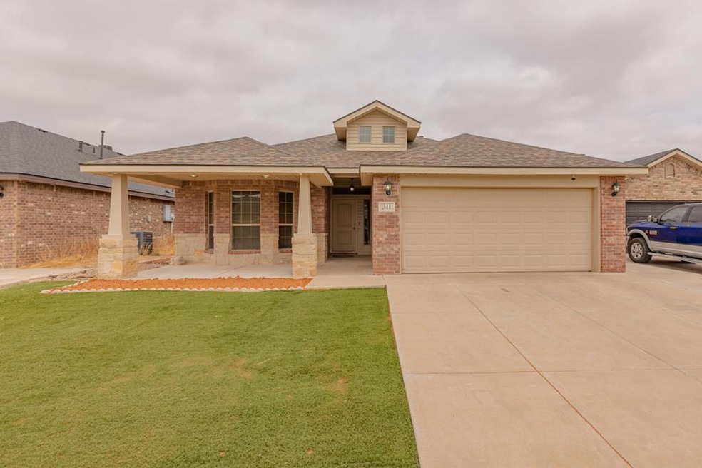 311 Lamar Ct, Odessa, TX 79765 - photo 1