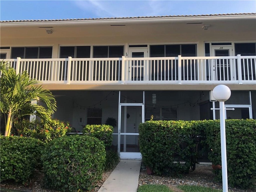 Yacht View Condo Application