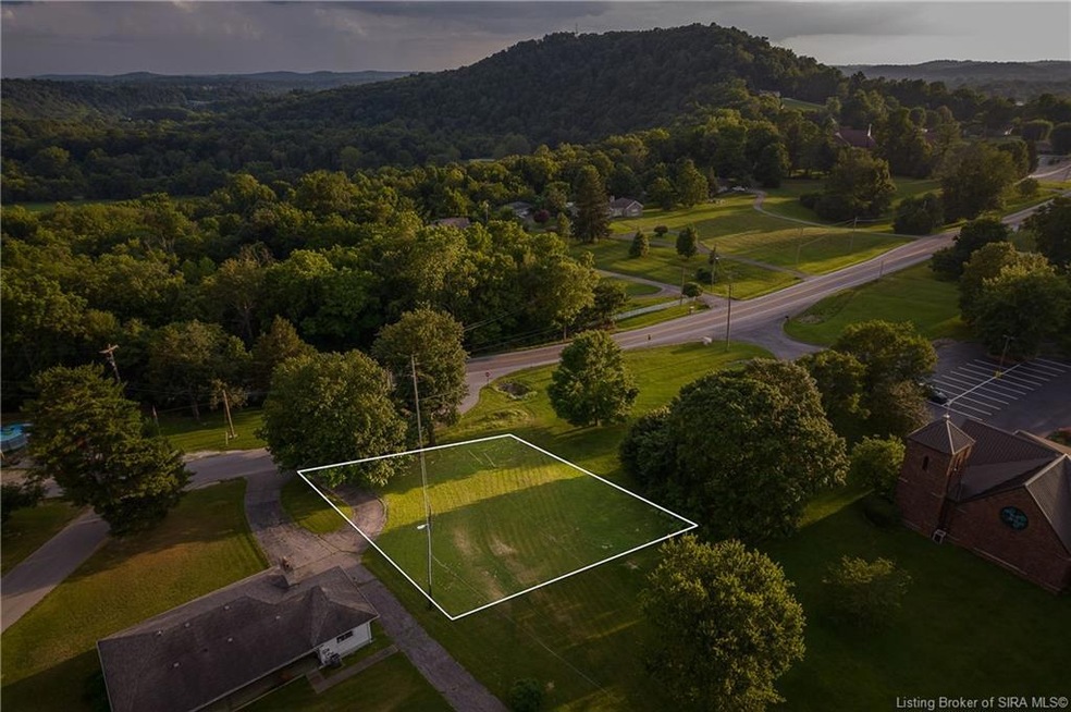 0 Morris Ave, Corydon, IN 47112 - photo 1