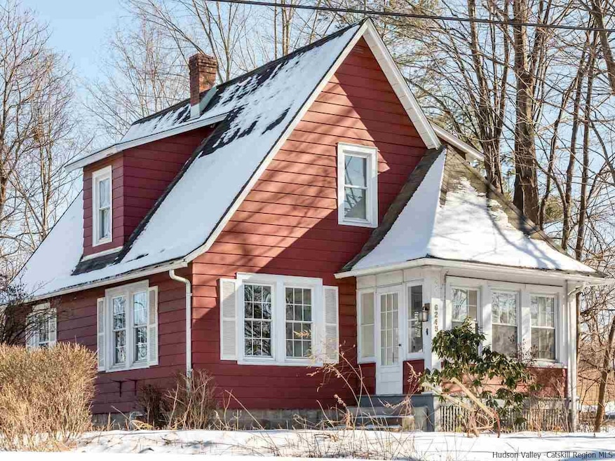 6245 Route 209, Kerhonkson, NY 12446 - photo 1