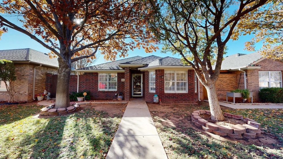 3511 104th St, Lubbock, TX 79423 - photo 1