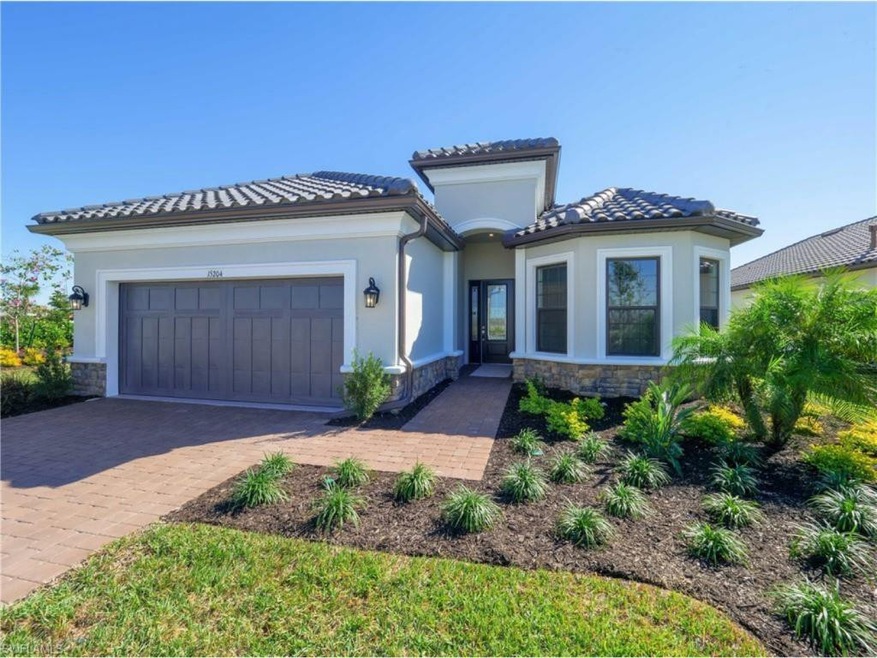 15204 Turin Dr, Naples, FL 34114 - photo 1