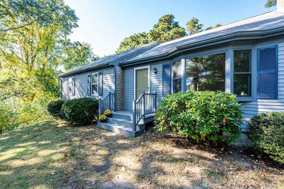 99 Eileen St, Yarmouth Port, MA 02675 - photo 1