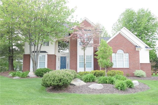 welcome home, to 4200 Bandury Dr!