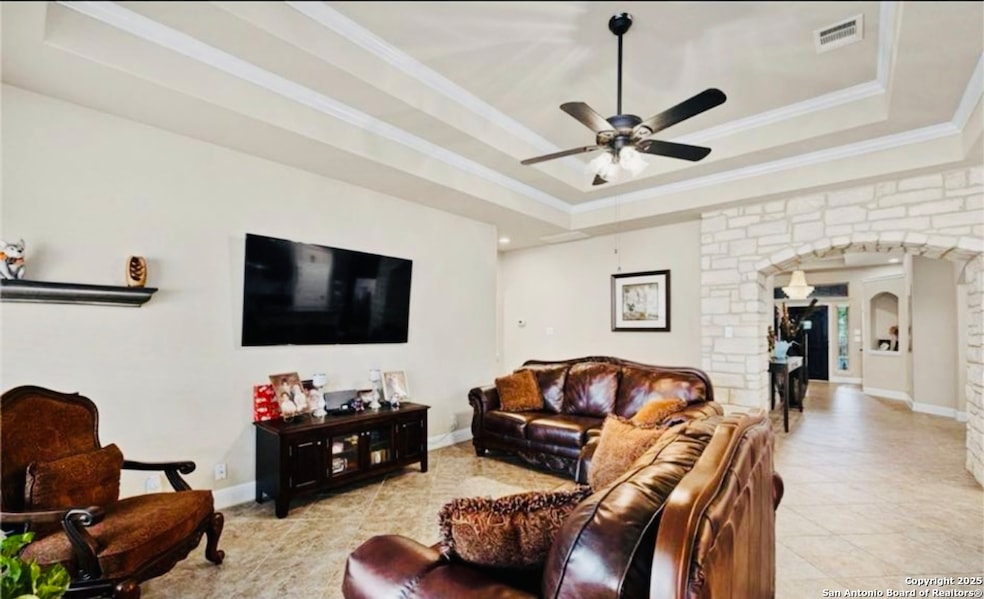 708 Padova, Cibolo, TX 78108 - photo 1