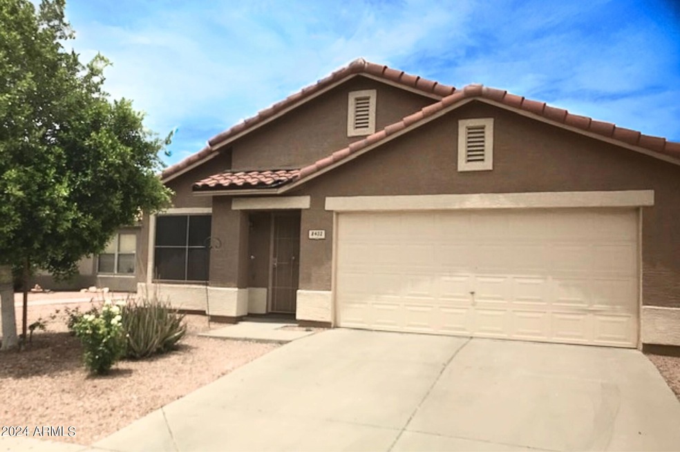 8432 E Milagro Cir unit II, Mesa, AZ 85209 - photo 1