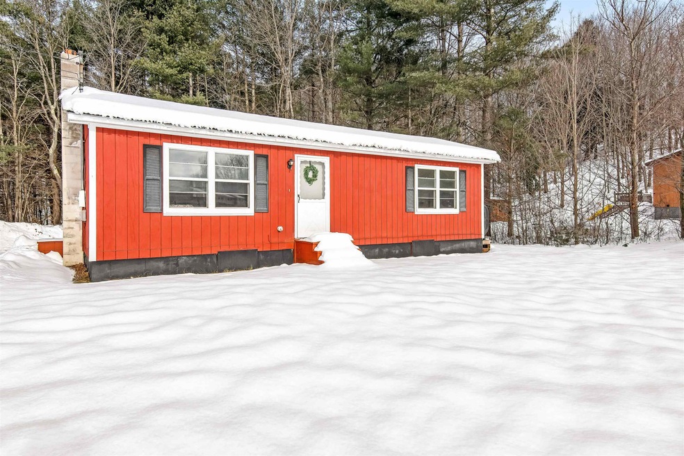 101 Doyon Rd, Northfield, VT 05663 - photo 1
