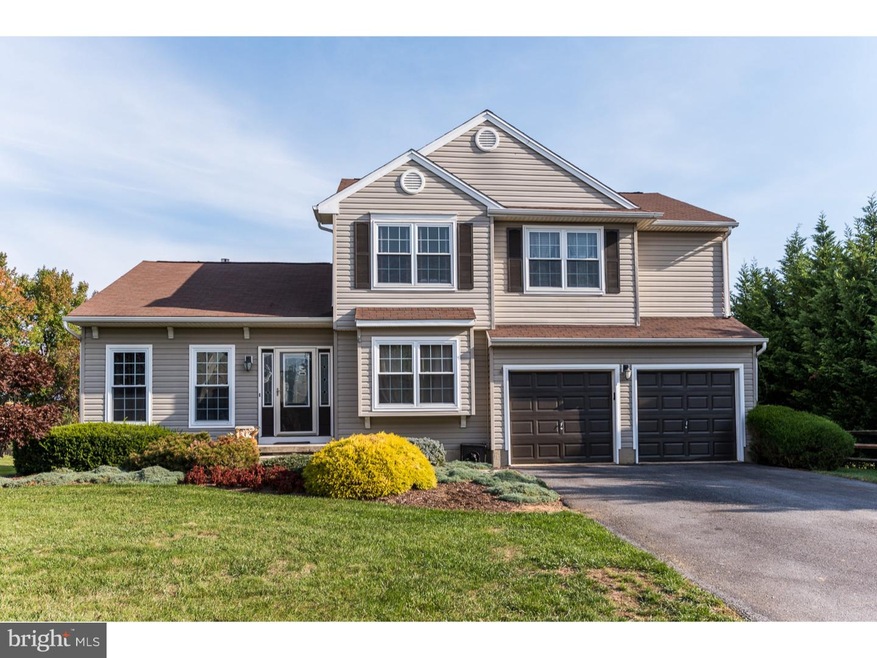 4 Meadowcrest Ln, Bear, DE 19701 - photo 1