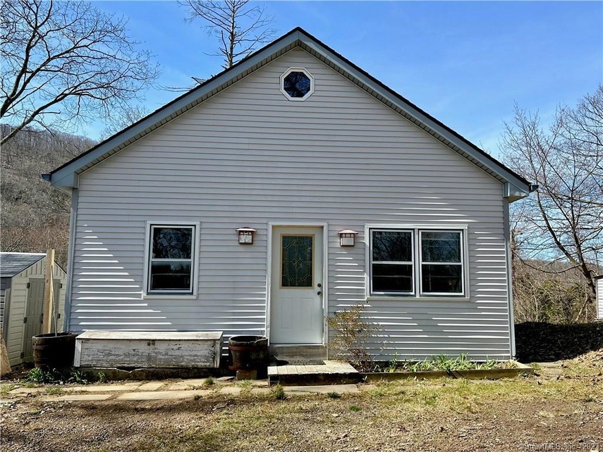 7 Sandstrom Rd, New Preston Marble Dale, CT 06777 - photo 1