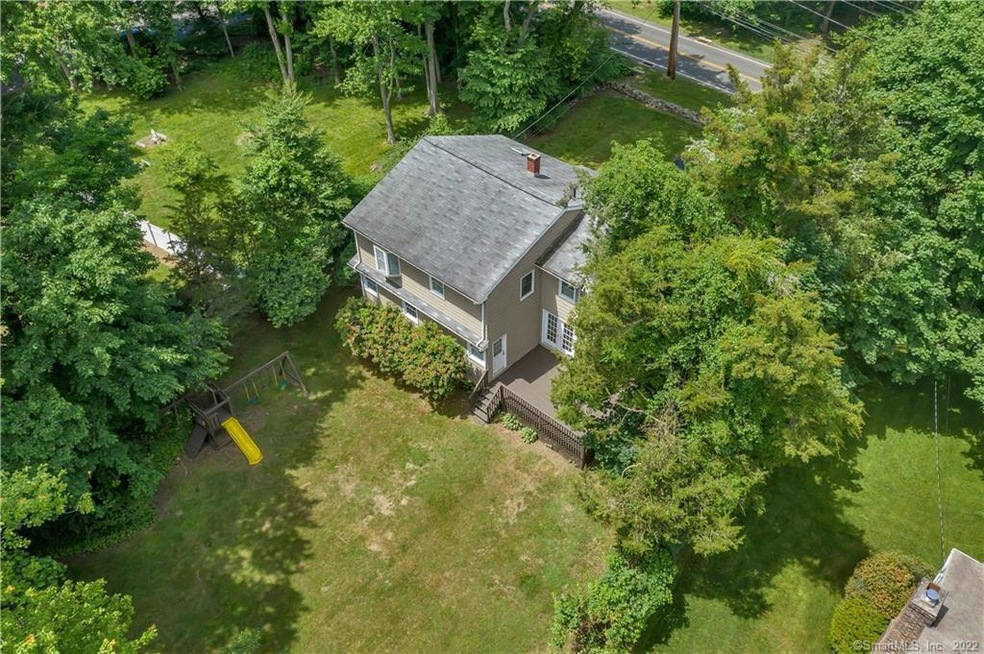 168 Booth Hill Rd, Trumbull, CT 06611 - photo 1