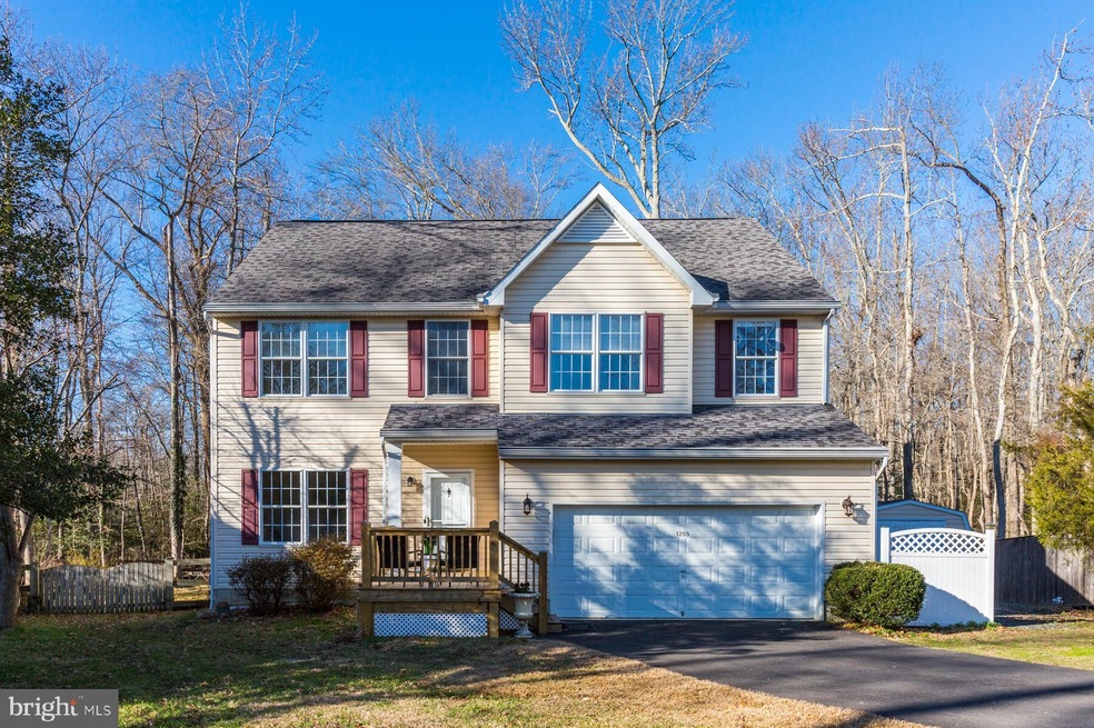 1255 Bills Landing Way, Edgewater, MD 21037 - photo 1