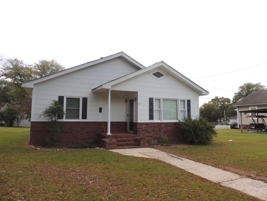 14 1st St, Inman, SC 29349 - photo 1