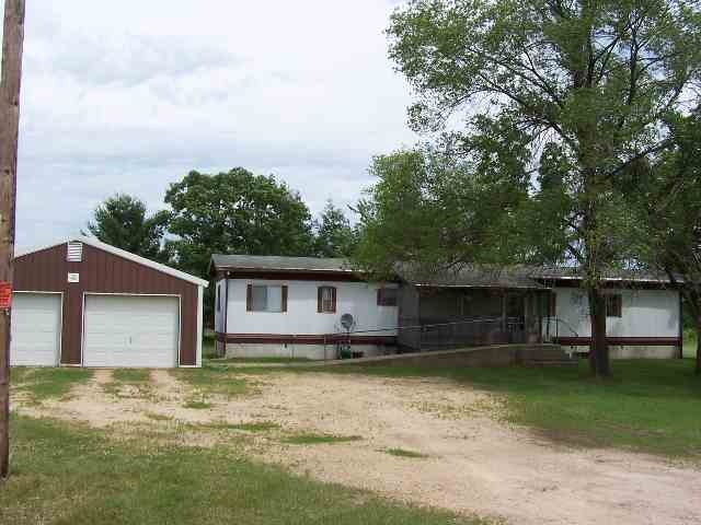 W9328 34th St, Camp Douglas, WI 54618 - photo 1