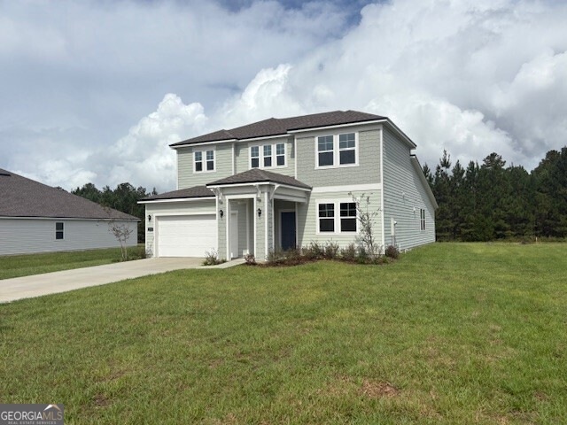 220 Park View Ln unit LOT 527, Kingsland, GA 31548 - photo 1