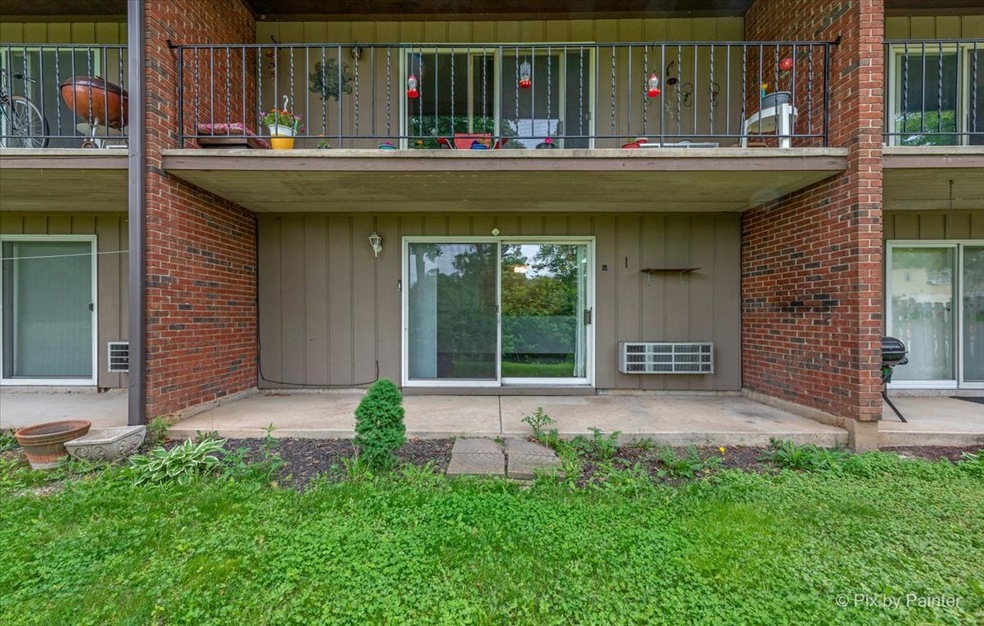 111 Jefferson St unit G, Algonquin, IL 60102 - photo 1