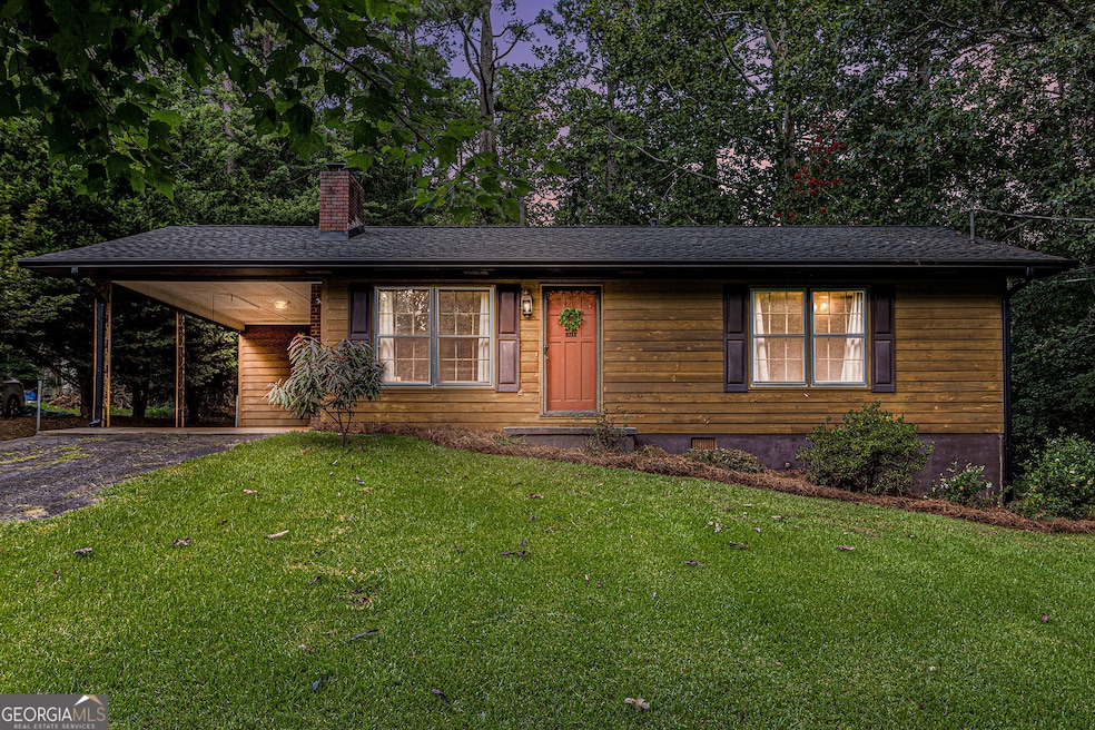 Sold $240,000 • Co-Listing Agent