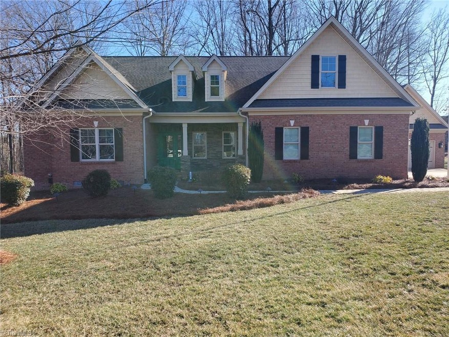 144 Glen Brooke Ln, King, NC 27021 - photo 1