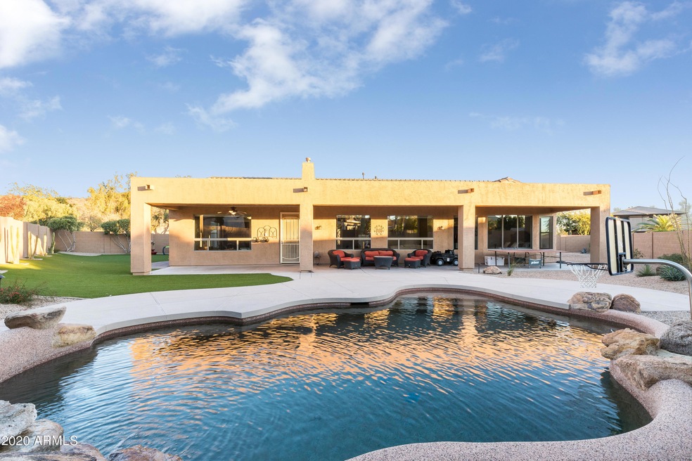 4212 W Reddie Loop, Phoenix, AZ 85083 - photo 1