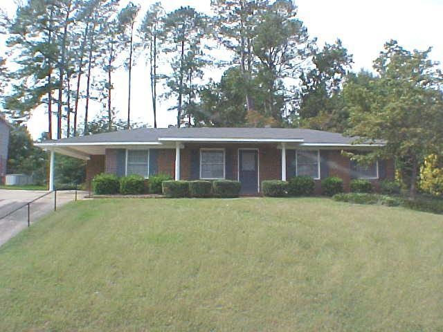 Main View