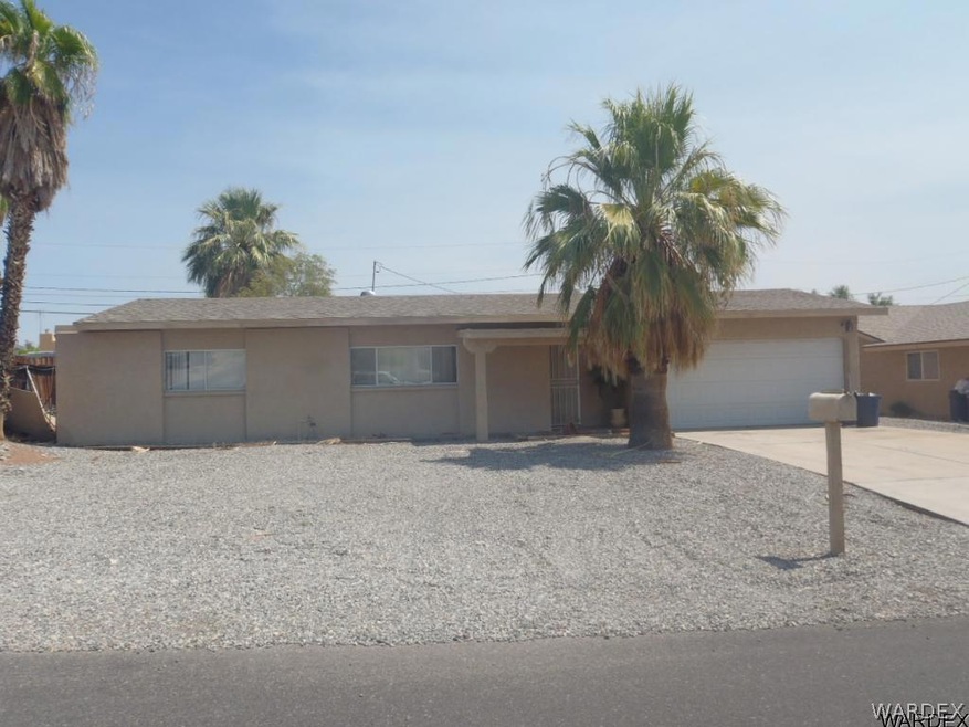 222 Columbine Dr, Lake Havasu City, AZ 86403 - photo 1