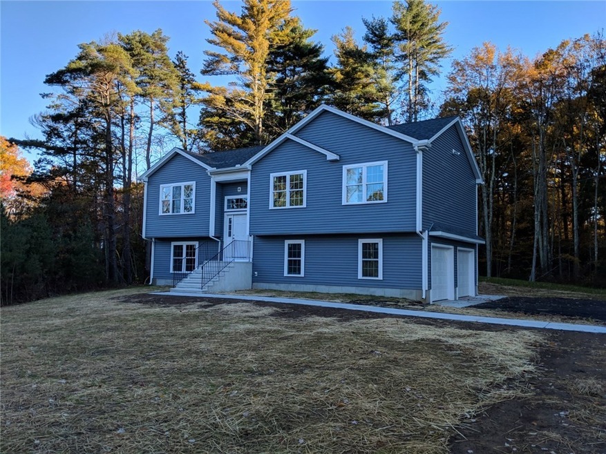 53 Reservoir Rd, Chepachet, RI 02814 - photo 1