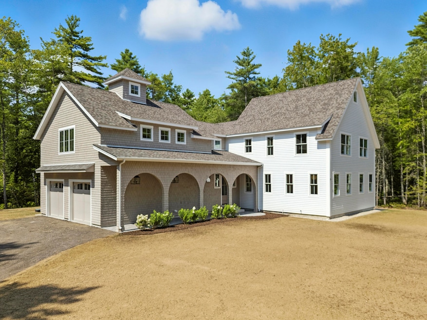 Sold $1,600,000 • Co-Listing Agent