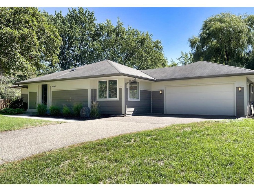 Welcome to 16505 Elm Circle!