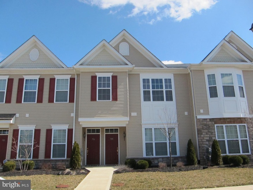 706 Van Gogh Ct unit 706, Williamstown, NJ 08094 - photo 1