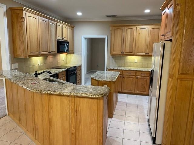Beautiful Kitchen