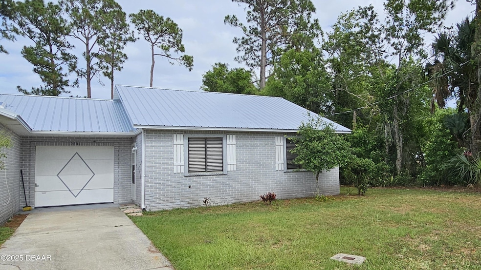 2801 Nordman Ave, New Smyrna Beach, FL 32168 - photo 1