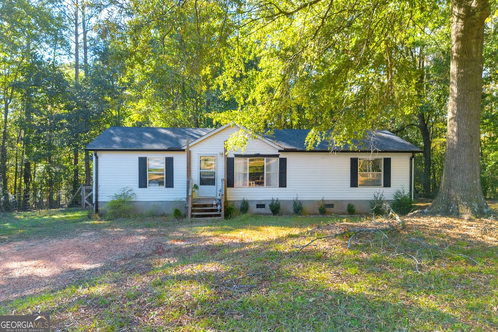 1000 Nails Creek Crossing, Royston, GA 30662 - photo 1