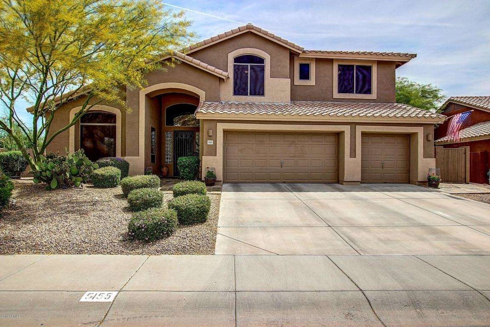fabulous curb appeal