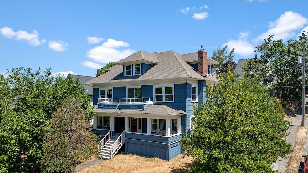 1901 N Fife St, Tacoma, WA 98406 - photo 1