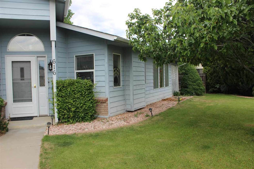 616 Wagon Way, Grand Junction, CO 81504 - photo 1