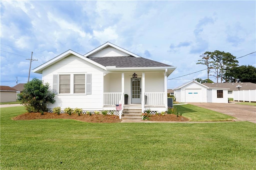 Sold • Co-Listing Agent