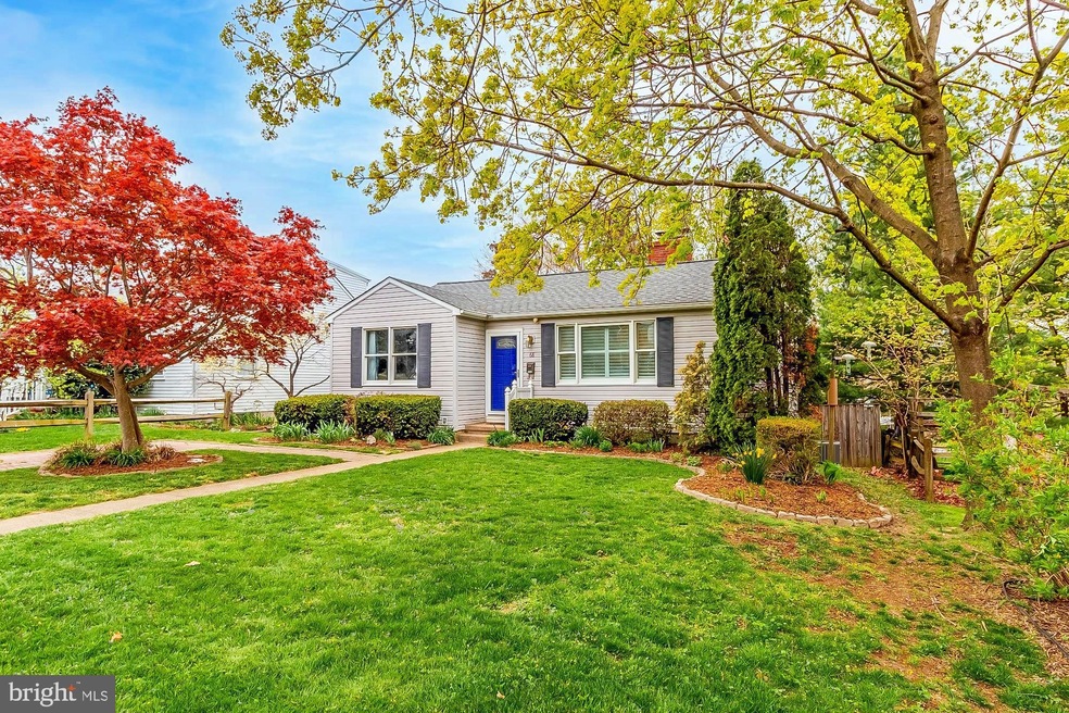 68 Oakway Rd, Lutherville Timonium, MD 21093 - photo 1