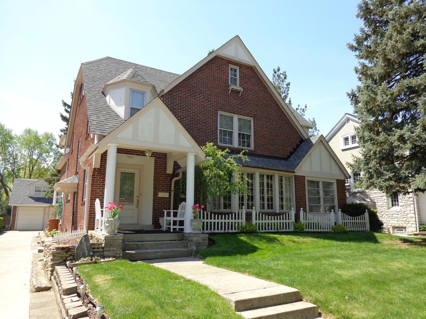 2357 Bexley Park Rd, Columbus, OH 43209 - photo 1