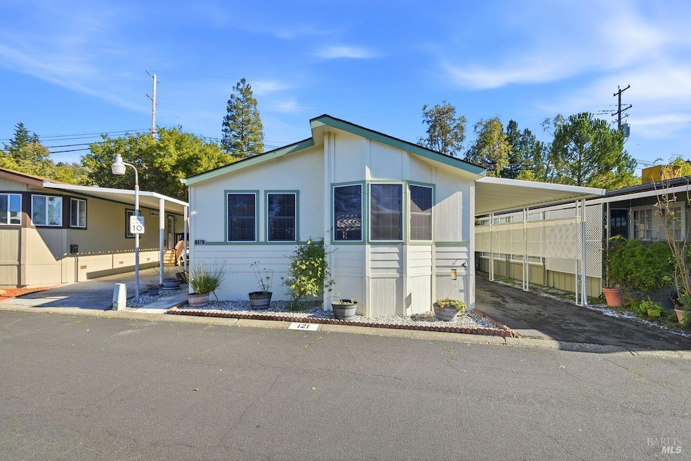 121 Coronado Cir, Santa Rosa, CA 95409 - photo 1