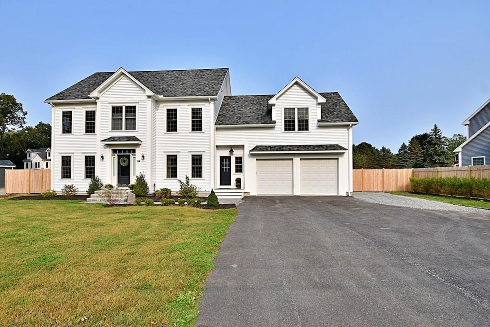 154 Pleasant St, Northborough, MA 01532 - photo 1