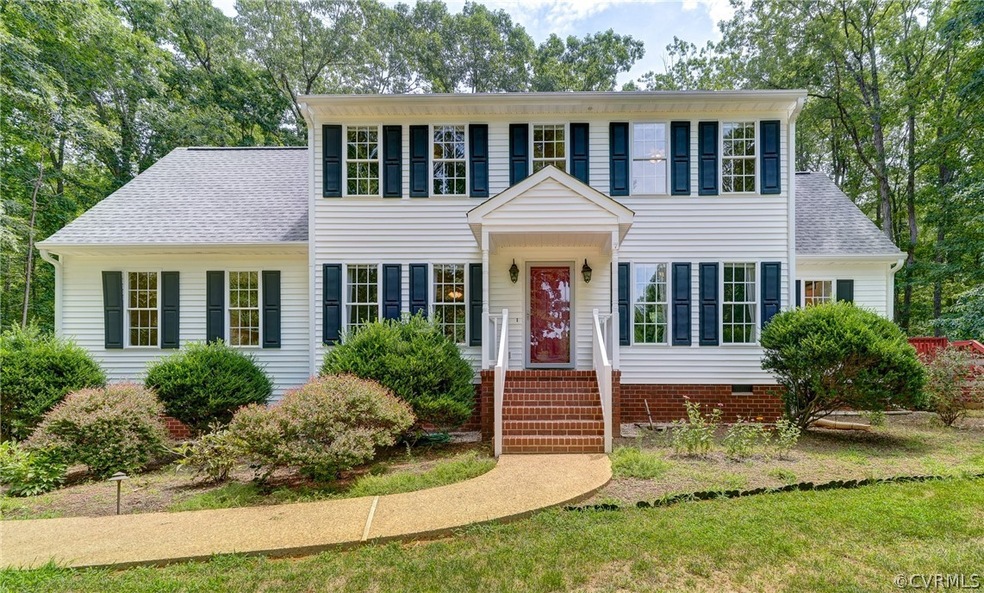 Welcome to 1730 Dorset Ridge Loop!