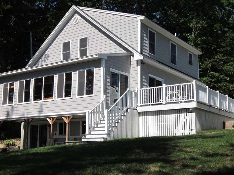 45 Katy Ln, Acton, ME 04001 - photo 1