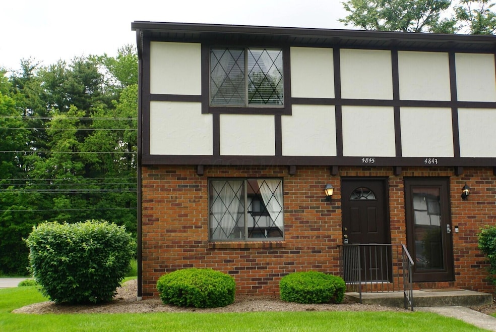 4845 Berryhill Court