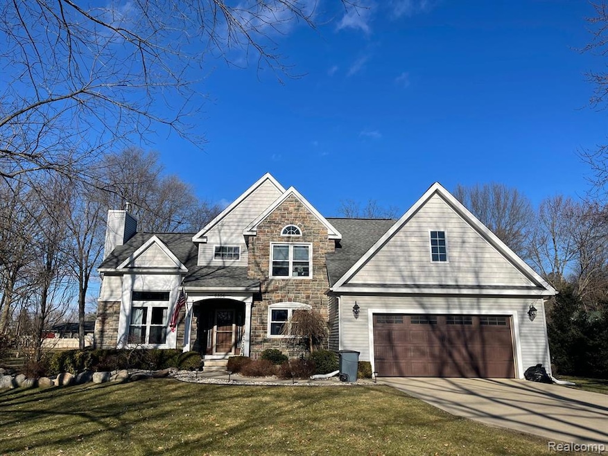 6556 Flushing Rd, Flushing, MI 48433 - photo 1